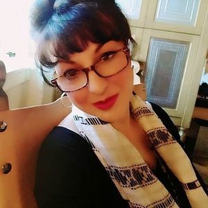 Meet your Posher, Terrilyn